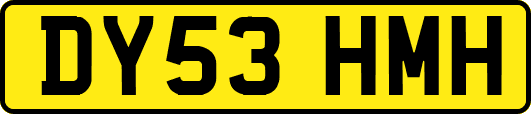 DY53HMH