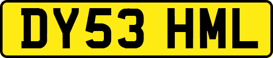 DY53HML