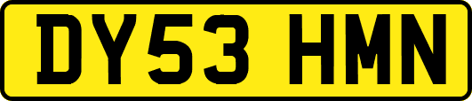 DY53HMN