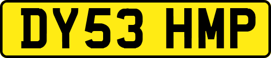 DY53HMP