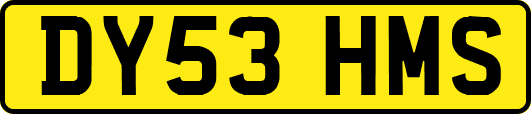 DY53HMS