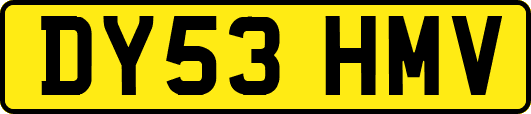 DY53HMV