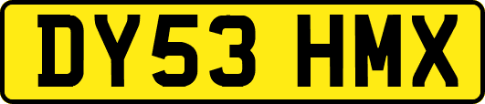 DY53HMX