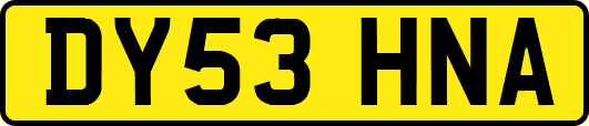 DY53HNA