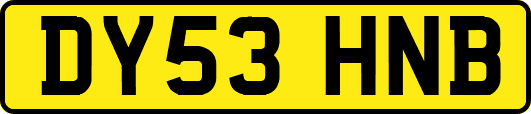 DY53HNB