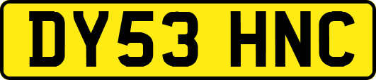 DY53HNC