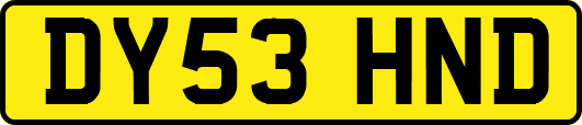 DY53HND