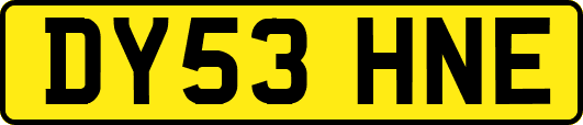 DY53HNE