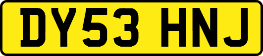 DY53HNJ