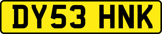 DY53HNK