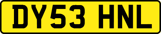 DY53HNL