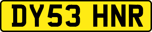 DY53HNR