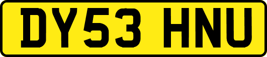 DY53HNU