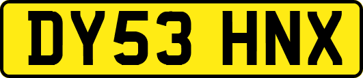 DY53HNX