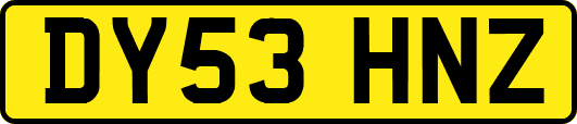 DY53HNZ