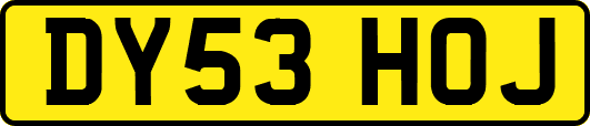 DY53HOJ