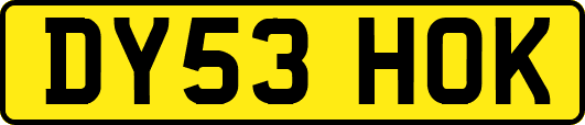 DY53HOK