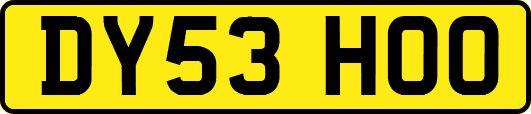 DY53HOO