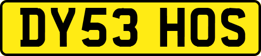 DY53HOS