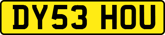 DY53HOU