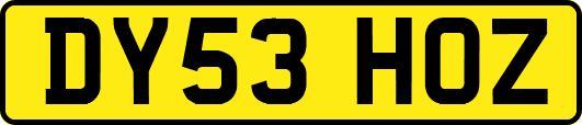 DY53HOZ