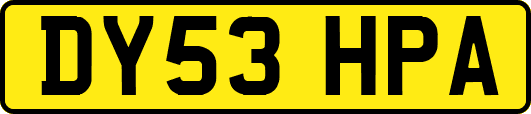 DY53HPA