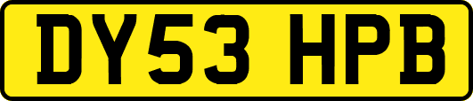 DY53HPB