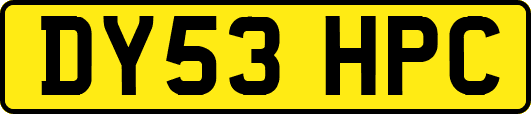 DY53HPC