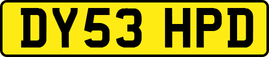 DY53HPD