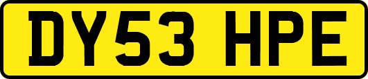 DY53HPE
