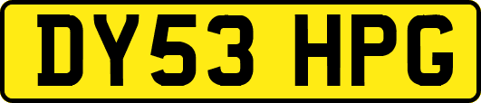 DY53HPG