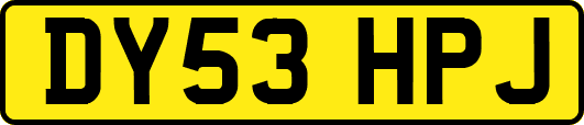 DY53HPJ