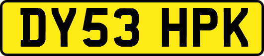 DY53HPK