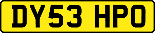 DY53HPO