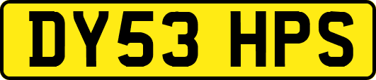 DY53HPS
