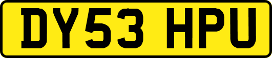 DY53HPU