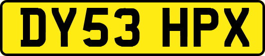 DY53HPX