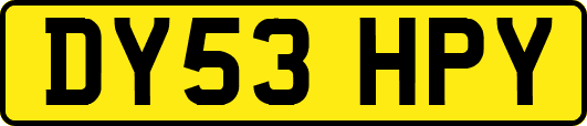 DY53HPY
