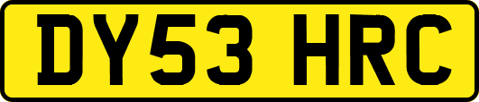 DY53HRC