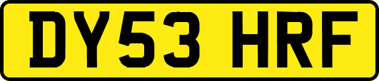 DY53HRF