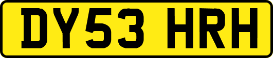 DY53HRH