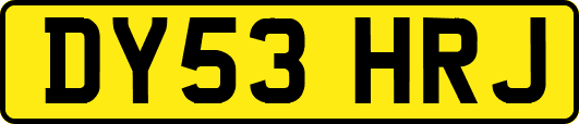 DY53HRJ