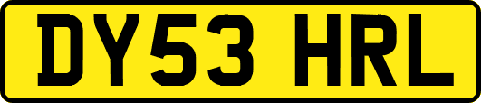 DY53HRL