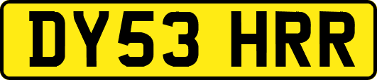 DY53HRR