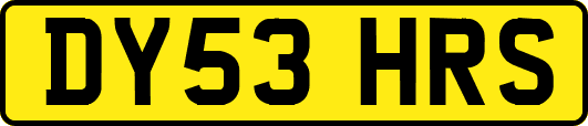 DY53HRS