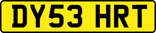 DY53HRT