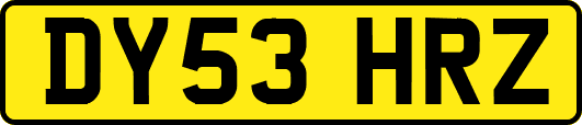 DY53HRZ