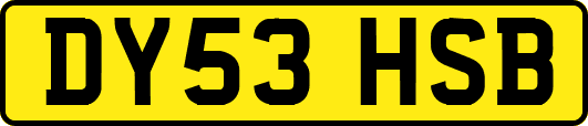 DY53HSB