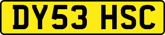DY53HSC