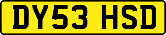 DY53HSD